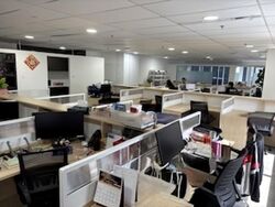 Frasers Tower (D1), Office #454921601